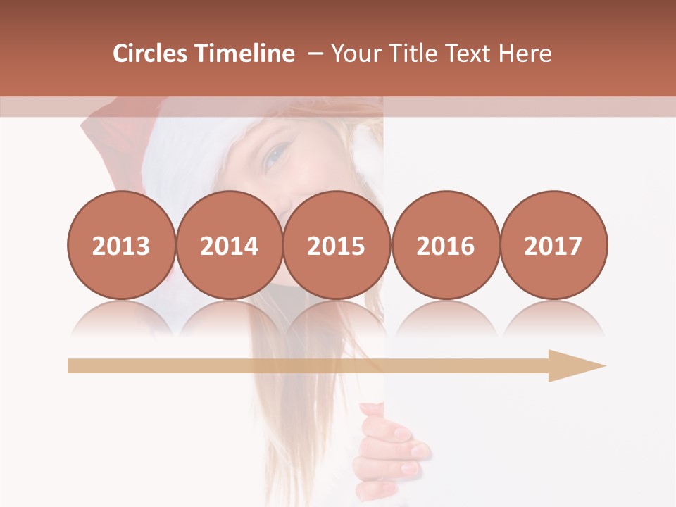 Team Corporation Writing PowerPoint Template