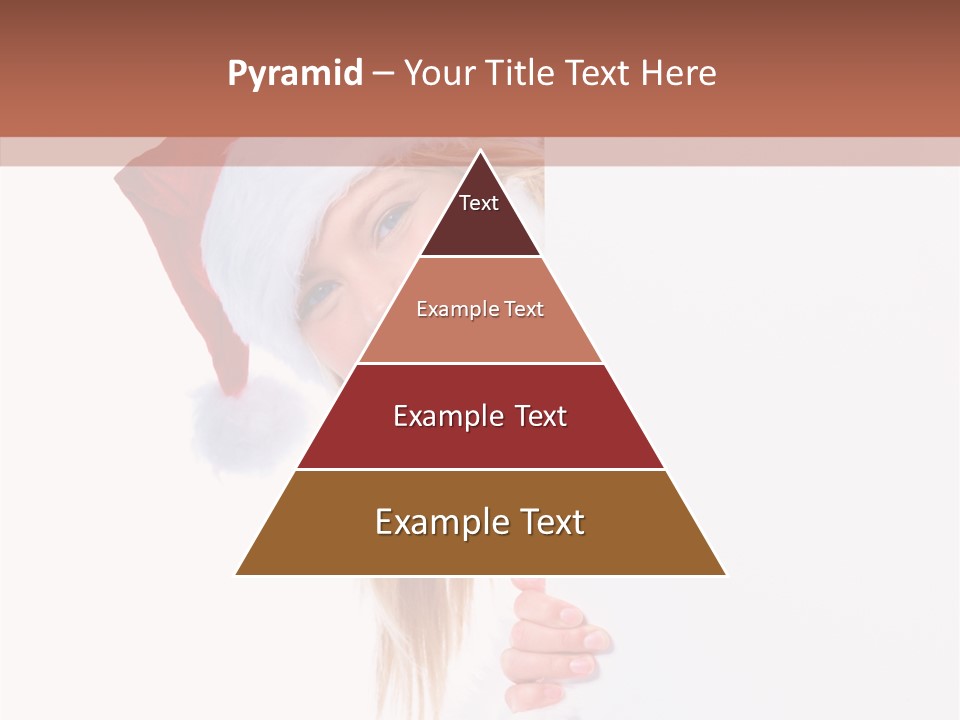 Team Corporation Writing PowerPoint Template