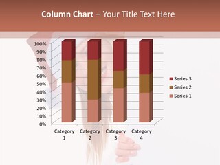 Team Corporation Writing PowerPoint Template