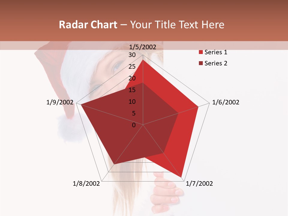 Team Corporation Writing PowerPoint Template
