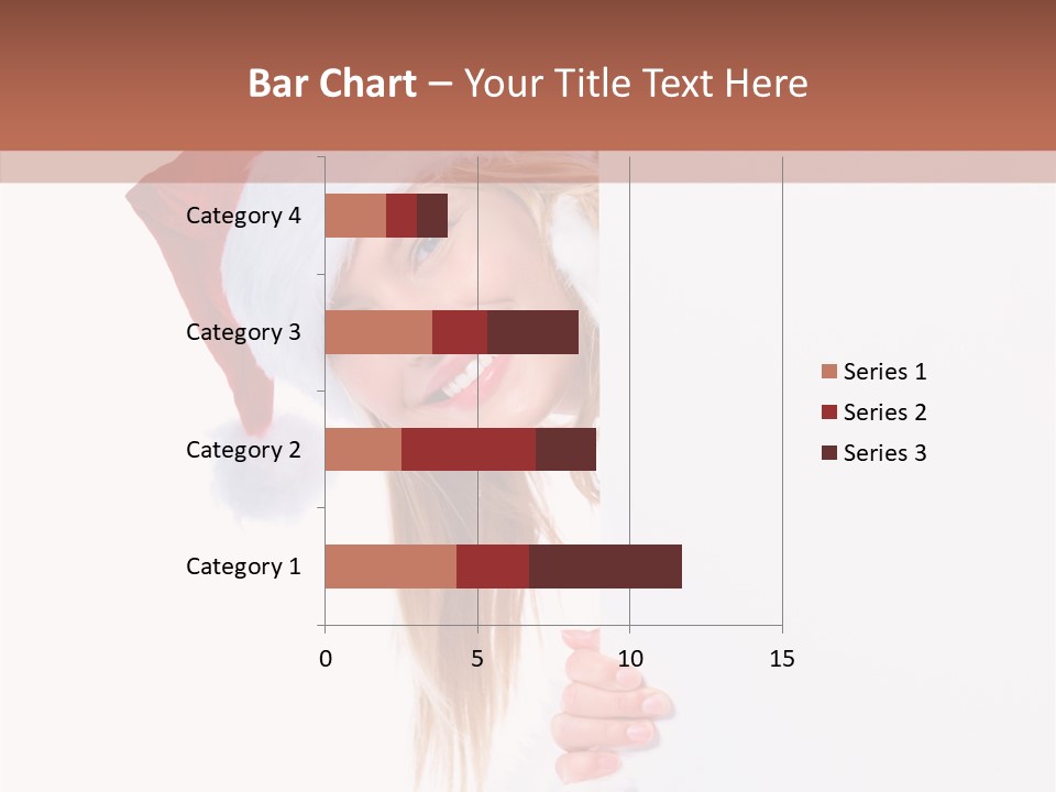 Team Corporation Writing PowerPoint Template