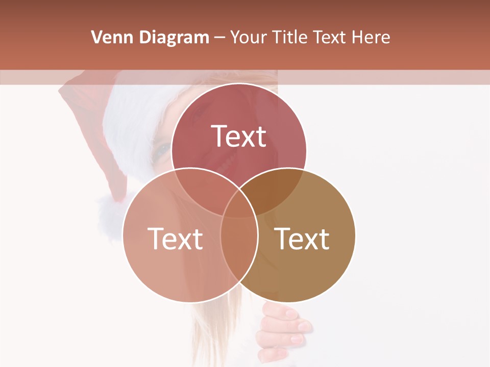 Team Corporation Writing PowerPoint Template