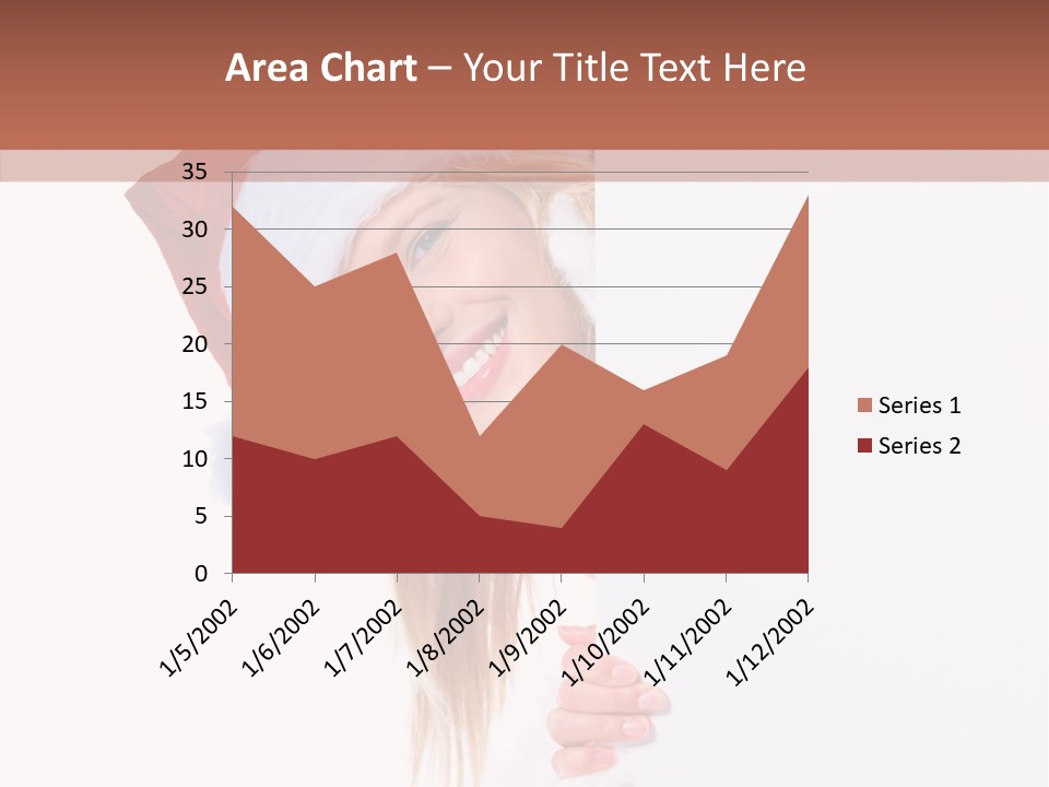 Team Corporation Writing PowerPoint Template