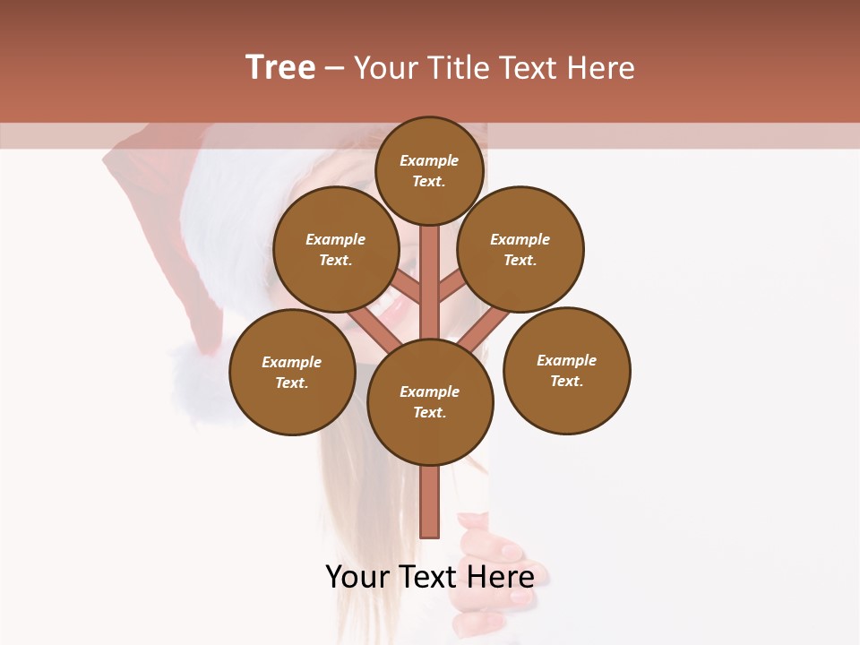 Team Corporation Writing PowerPoint Template