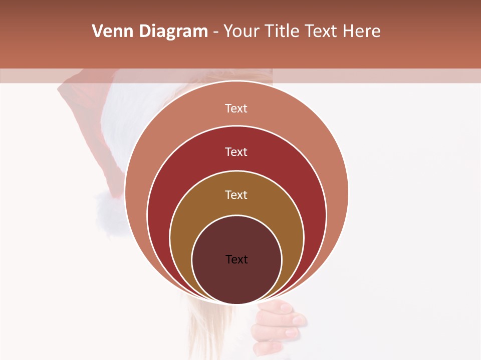 Team Corporation Writing PowerPoint Template