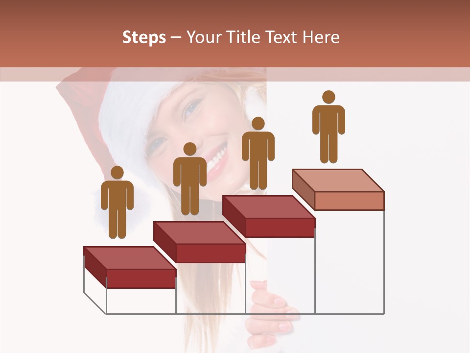 Team Corporation Writing PowerPoint Template