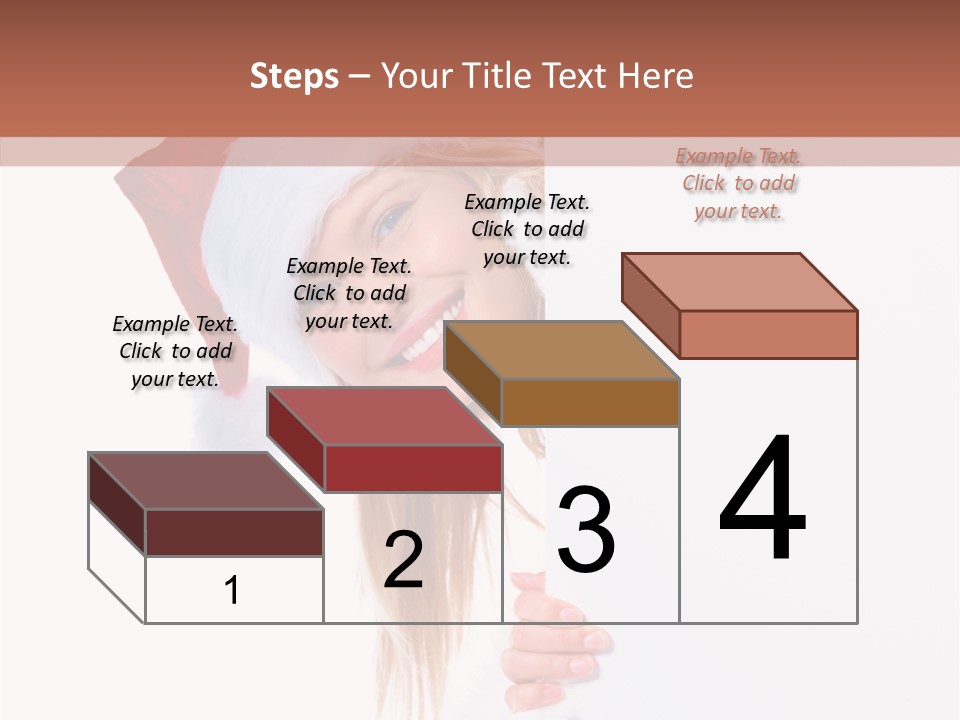 Team Corporation Writing PowerPoint Template