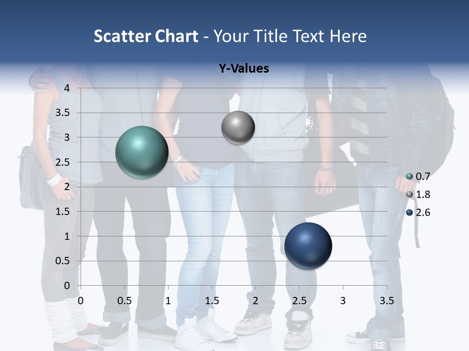 Trategy Boardroom Writing PowerPoint Template
