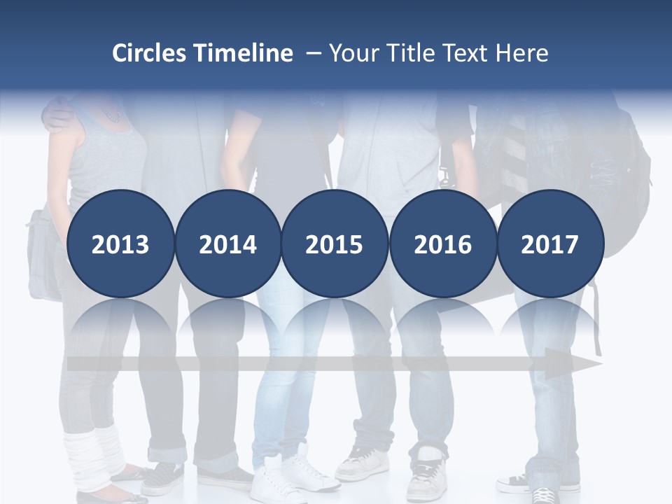 Trategy Boardroom Writing PowerPoint Template