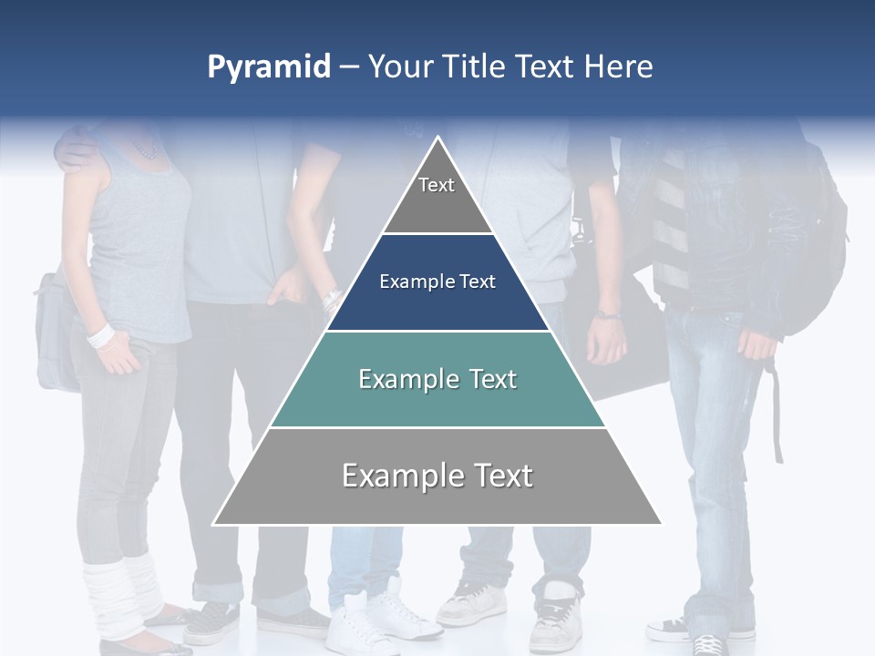 Trategy Boardroom Writing PowerPoint Template