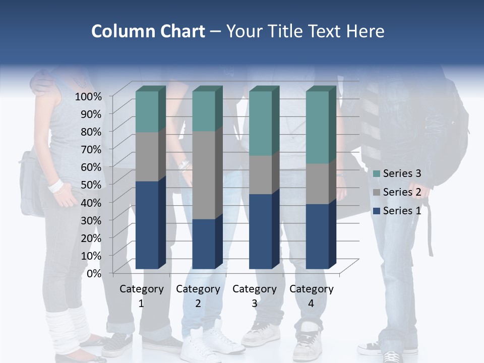 Trategy Boardroom Writing PowerPoint Template