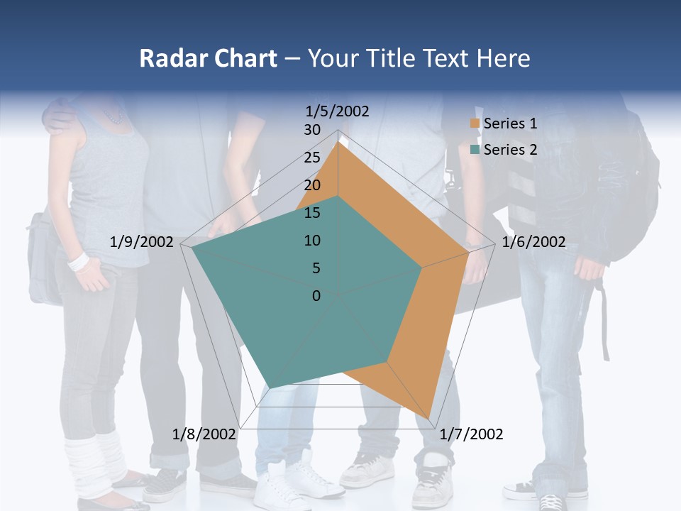 Trategy Boardroom Writing PowerPoint Template