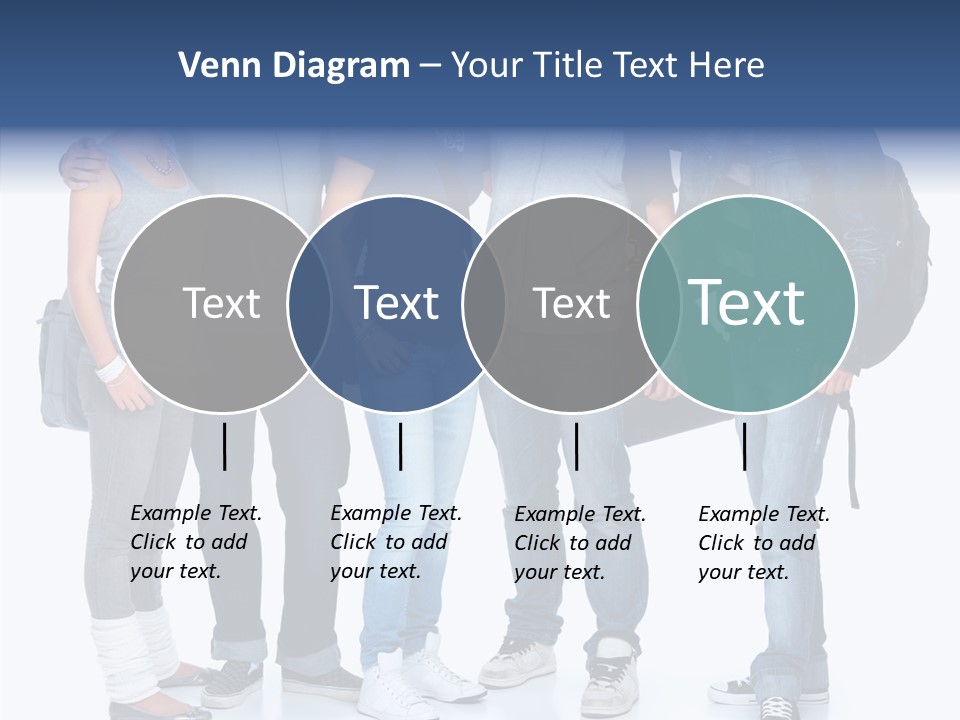 Trategy Boardroom Writing PowerPoint Template