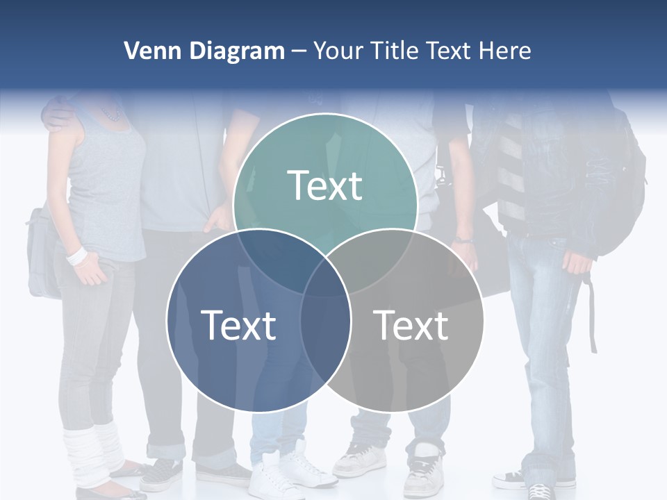 Trategy Boardroom Writing PowerPoint Template