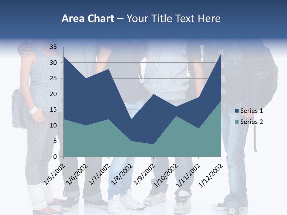 Trategy Boardroom Writing PowerPoint Template