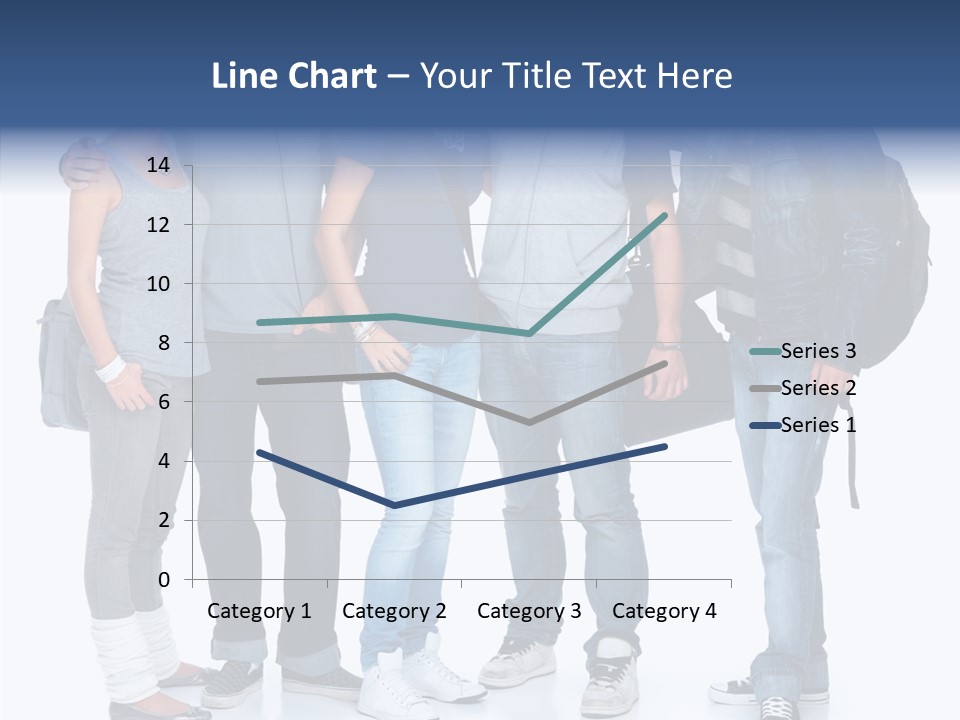Trategy Boardroom Writing PowerPoint Template