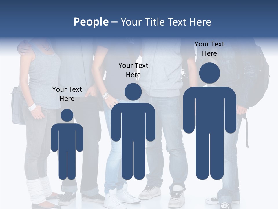 Trategy Boardroom Writing PowerPoint Template