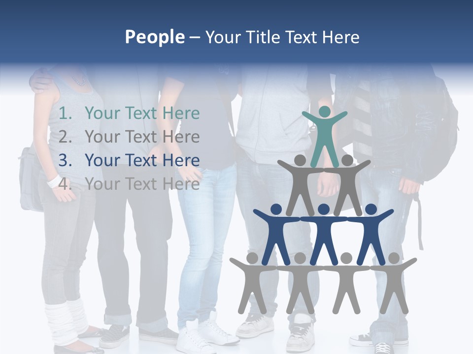 Trategy Boardroom Writing PowerPoint Template