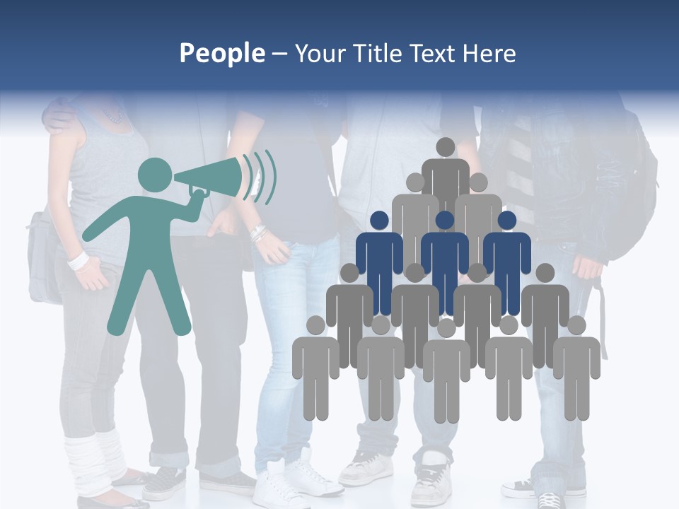 Trategy Boardroom Writing PowerPoint Template