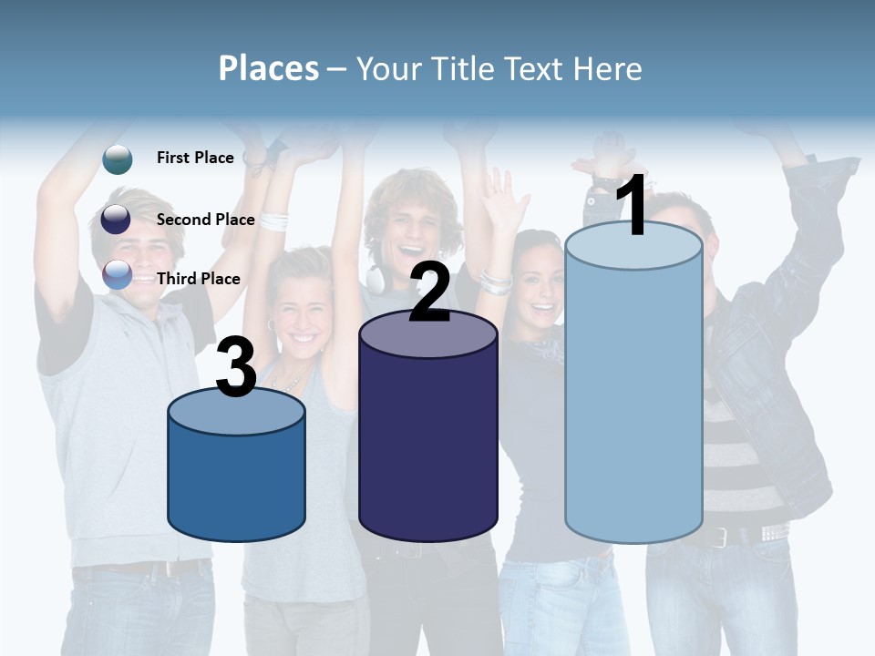 Bu Ine Humor Boardroom PowerPoint Template