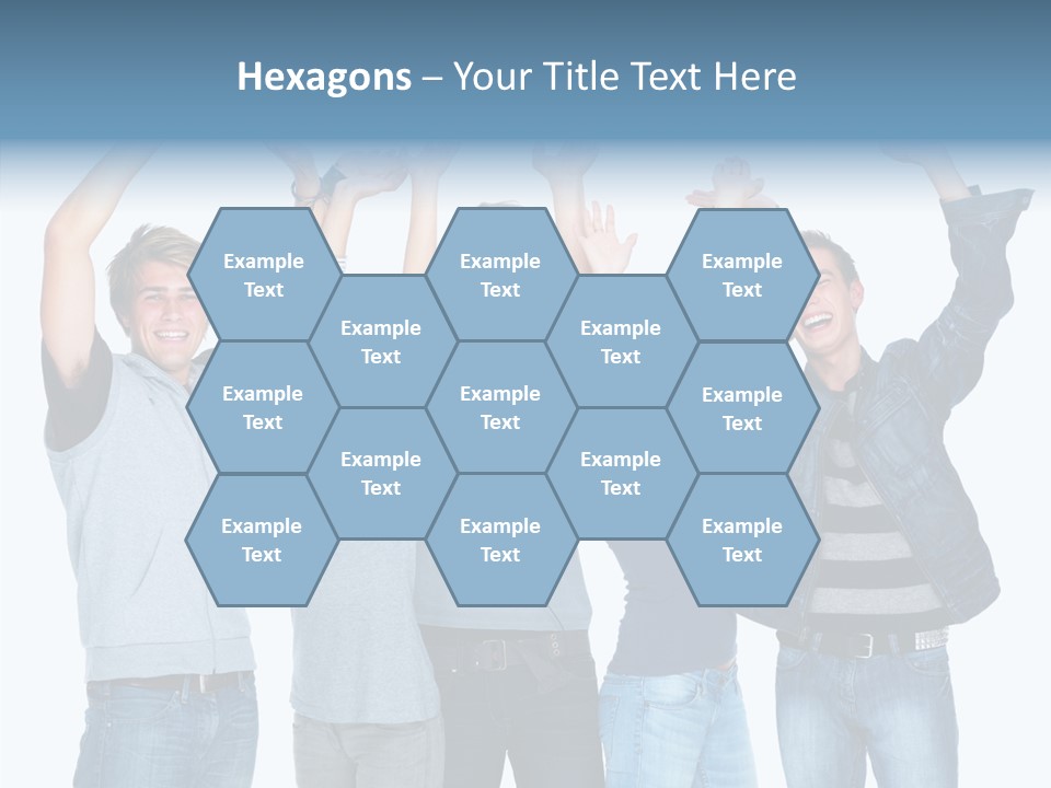 Bu Ine Humor Boardroom PowerPoint Template