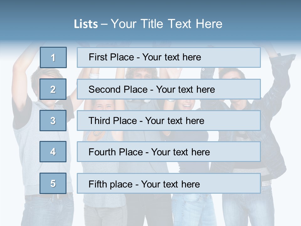 Bu Ine Humor Boardroom PowerPoint Template