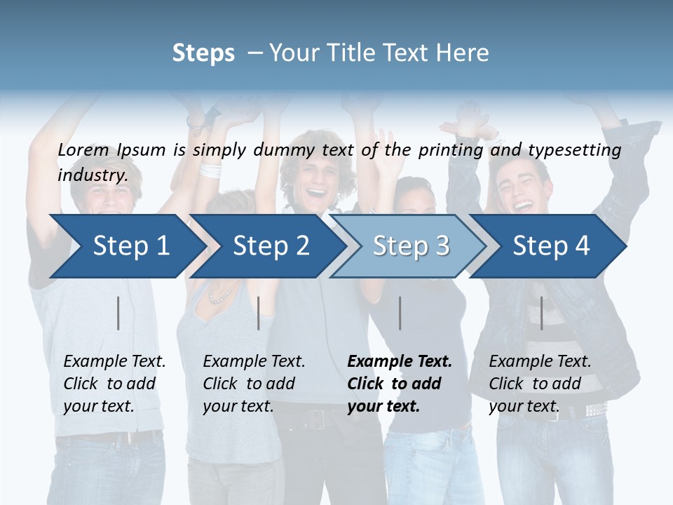 Bu Ine Humor Boardroom PowerPoint Template