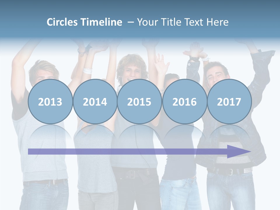 Bu Ine Humor Boardroom PowerPoint Template