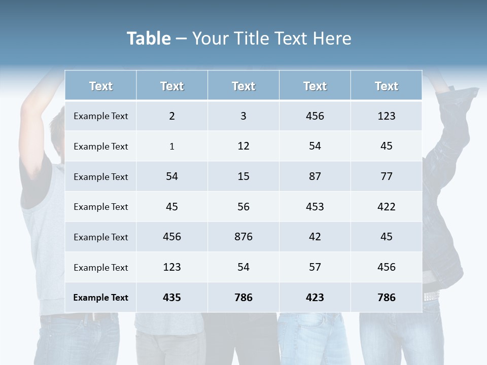 Bu Ine Humor Boardroom PowerPoint Template