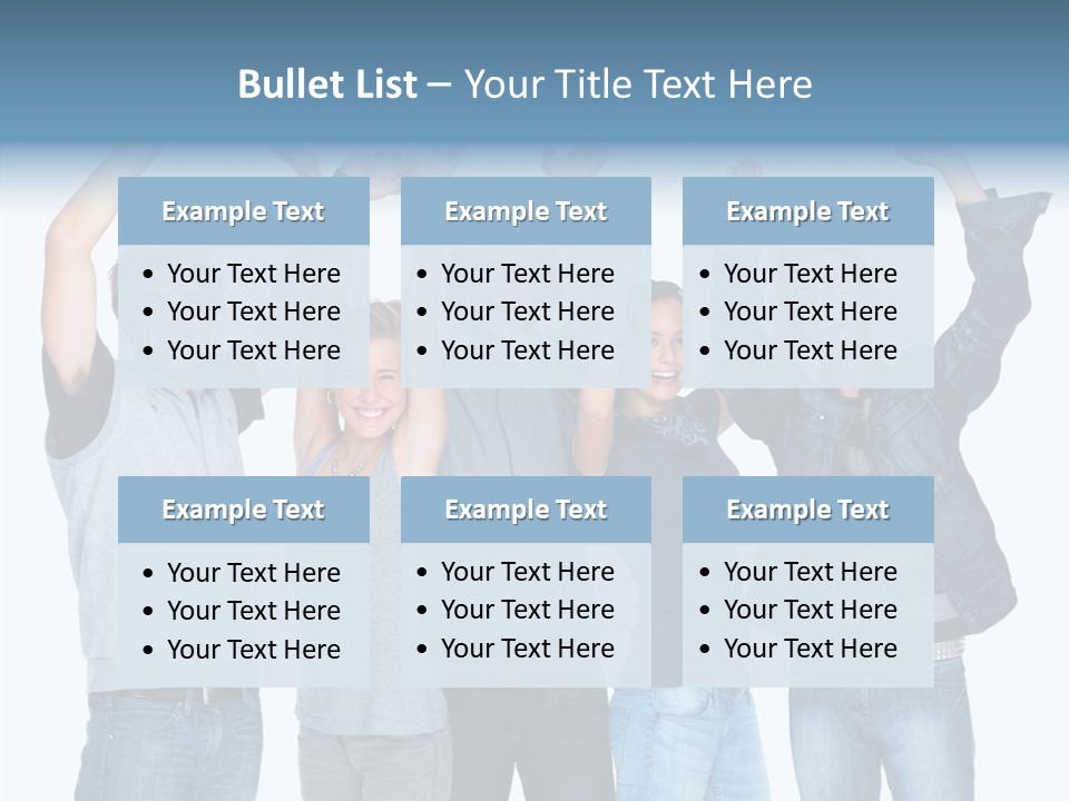 Bu Ine Humor Boardroom PowerPoint Template