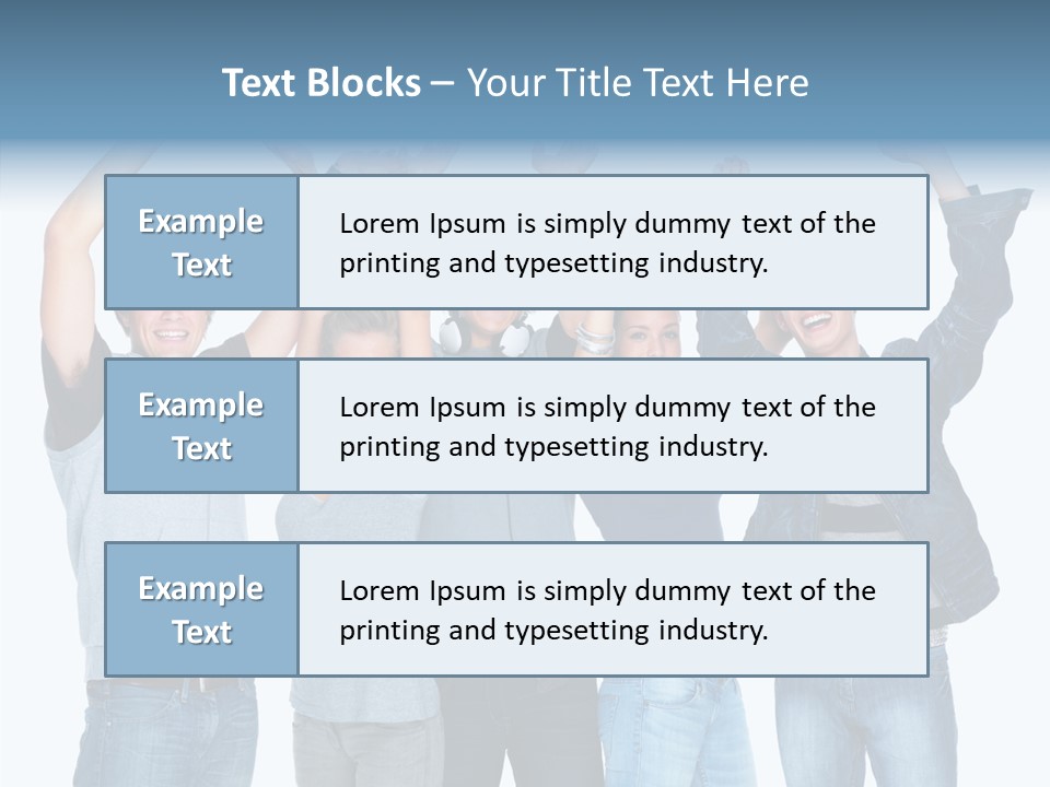 Bu Ine Humor Boardroom PowerPoint Template