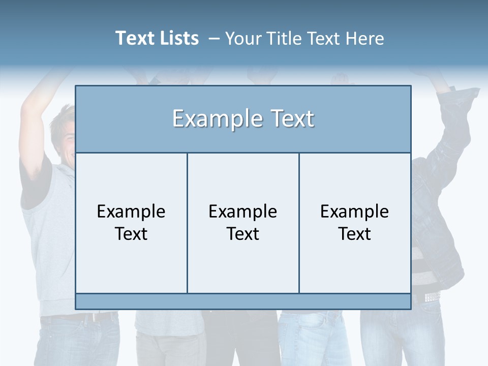 Bu Ine Humor Boardroom PowerPoint Template