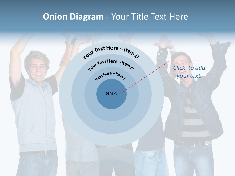 Bu Ine Humor Boardroom PowerPoint Template