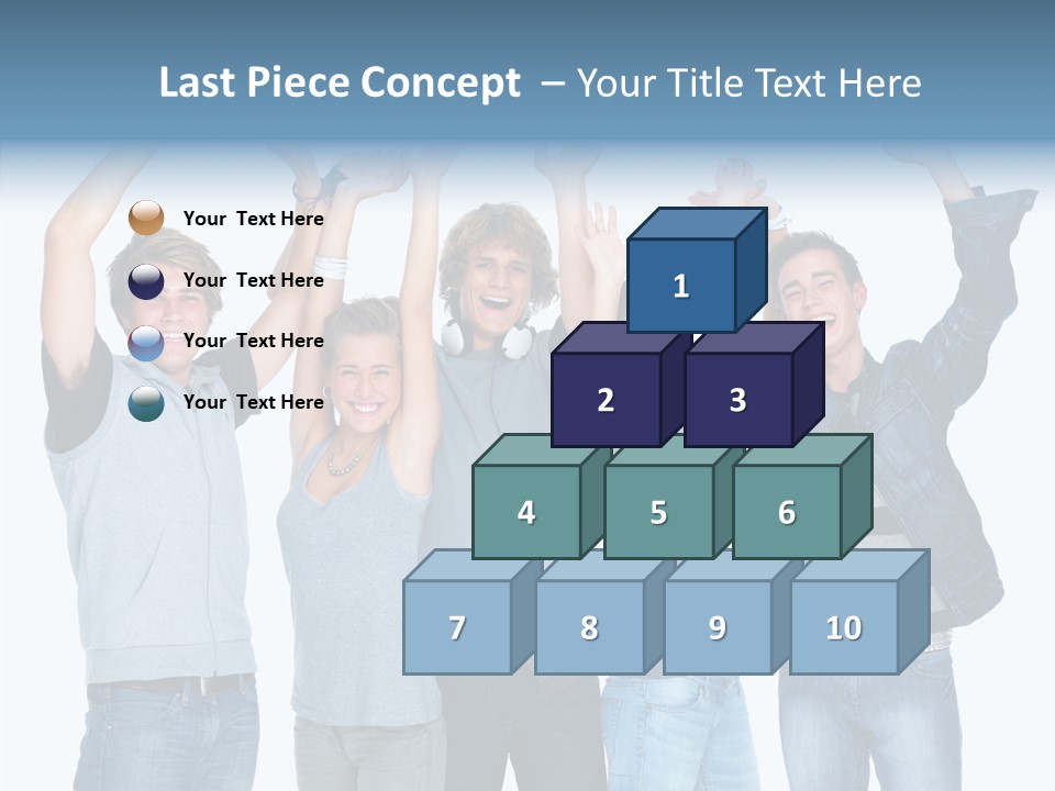 Bu Ine Humor Boardroom PowerPoint Template