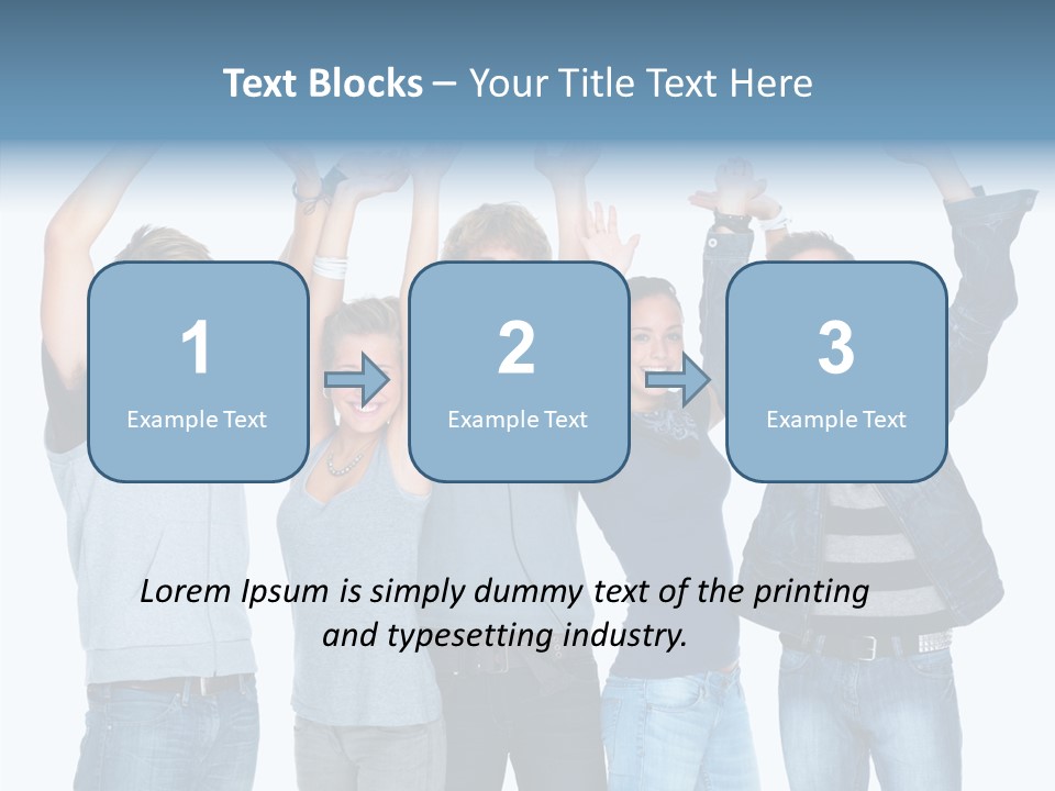 Bu Ine Humor Boardroom PowerPoint Template