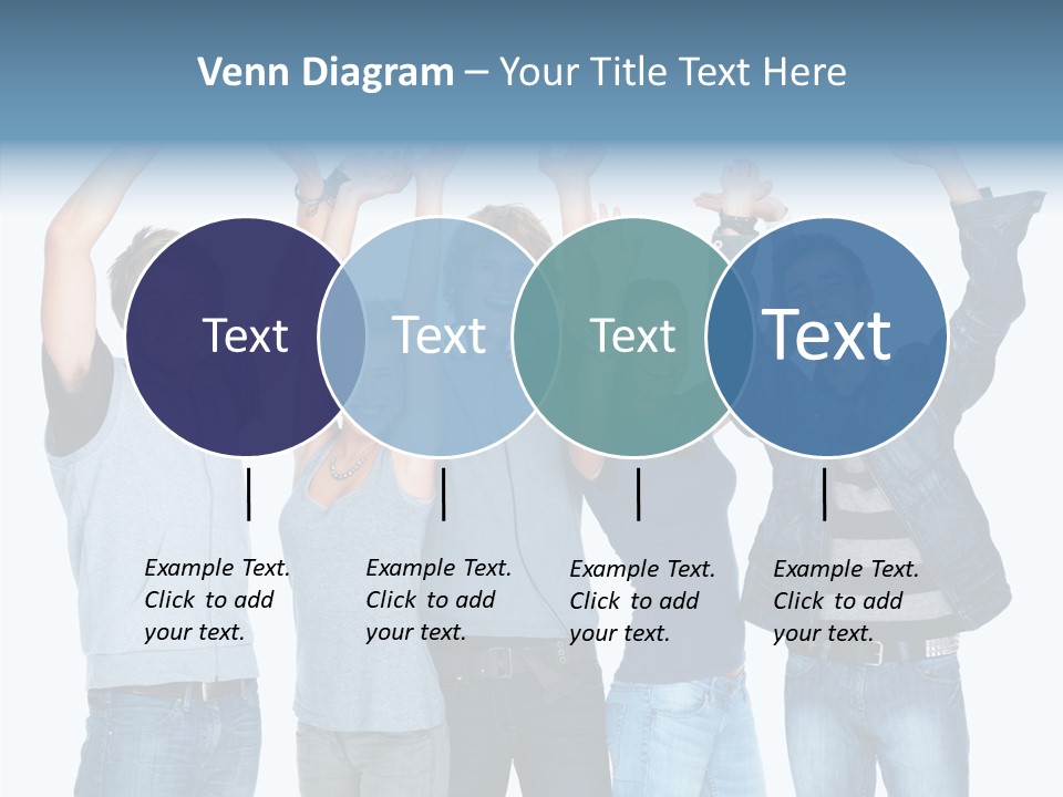 Bu Ine Humor Boardroom PowerPoint Template