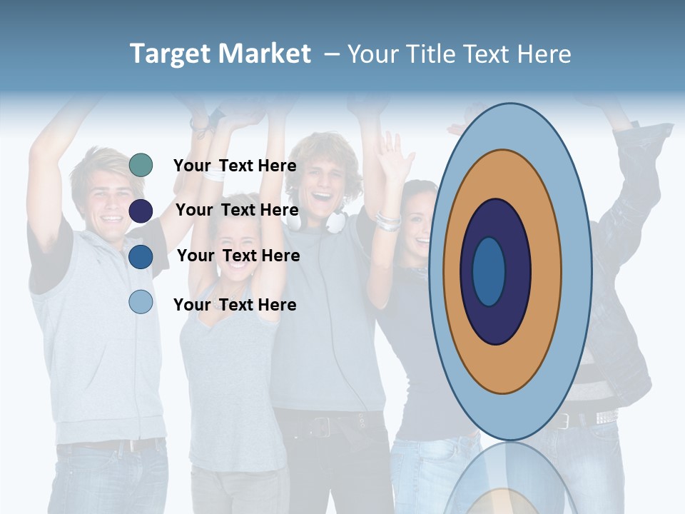 Bu Ine Humor Boardroom PowerPoint Template