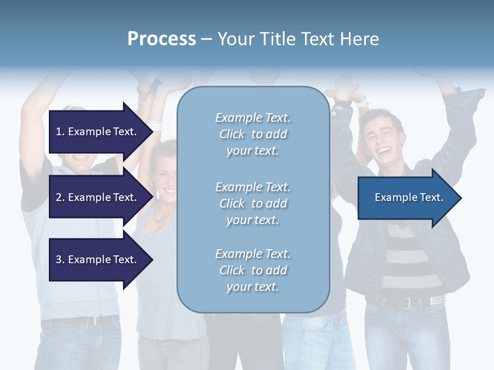 Bu Ine Humor Boardroom PowerPoint Template
