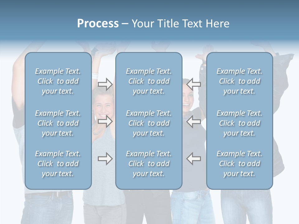 Bu Ine Humor Boardroom PowerPoint Template