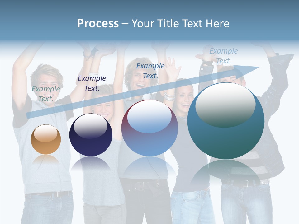 Bu Ine Humor Boardroom PowerPoint Template