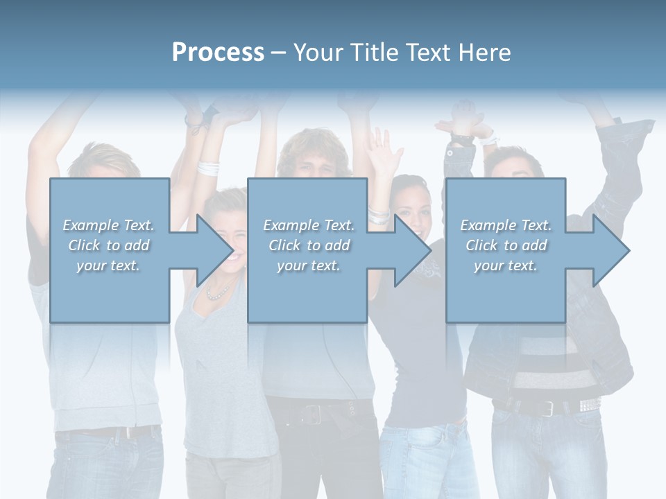 Bu Ine Humor Boardroom PowerPoint Template