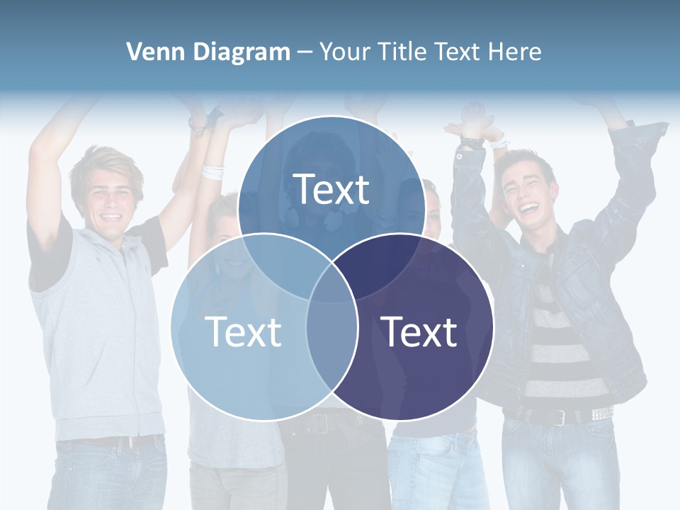 Bu Ine Humor Boardroom PowerPoint Template