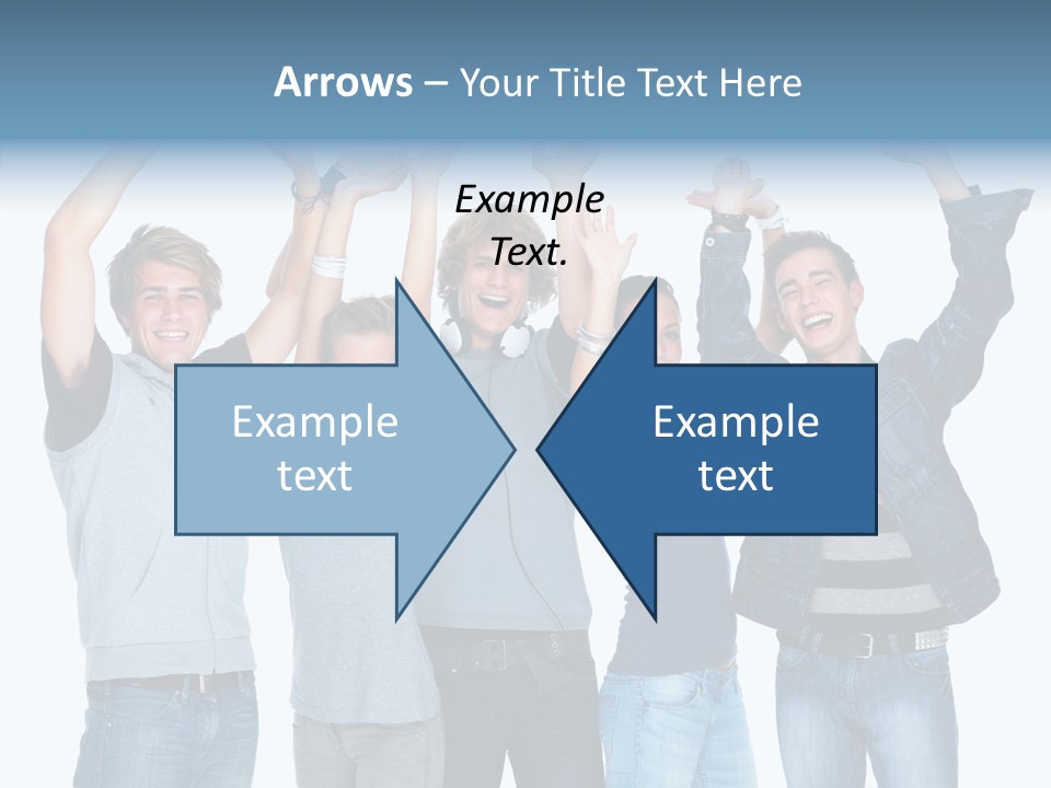 Bu Ine Humor Boardroom PowerPoint Template