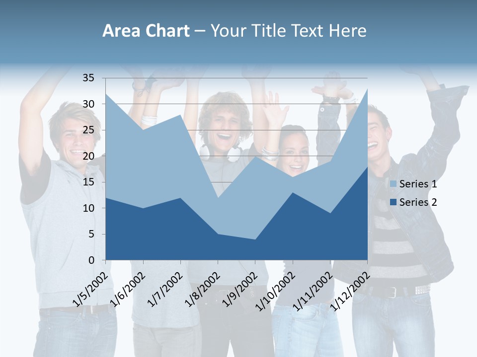 Bu Ine Humor Boardroom PowerPoint Template