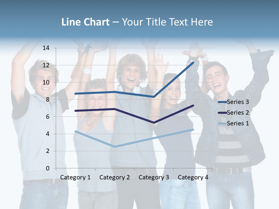 Bu Ine Humor Boardroom PowerPoint Template