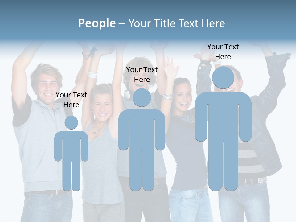 Bu Ine Humor Boardroom PowerPoint Template