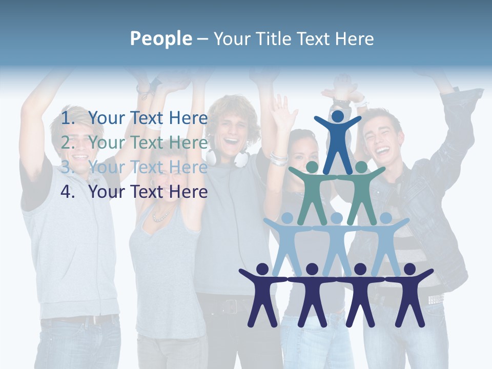 Bu Ine Humor Boardroom PowerPoint Template