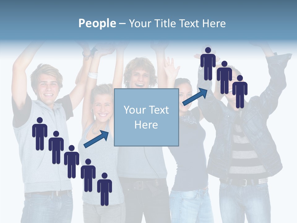 Bu Ine Humor Boardroom PowerPoint Template