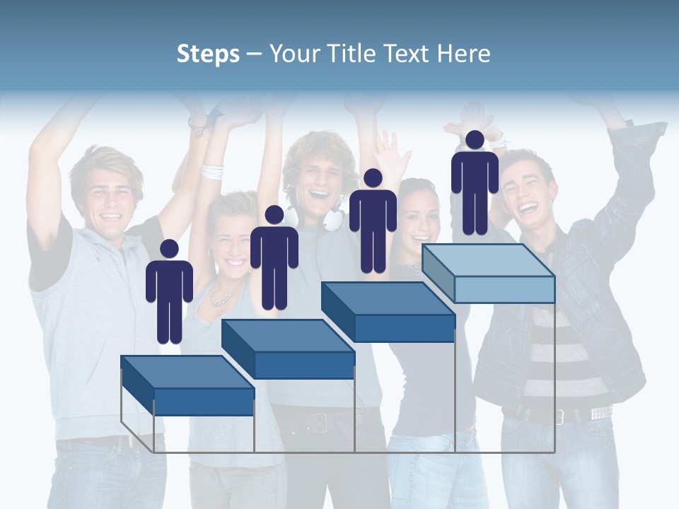 Bu Ine Humor Boardroom PowerPoint Template