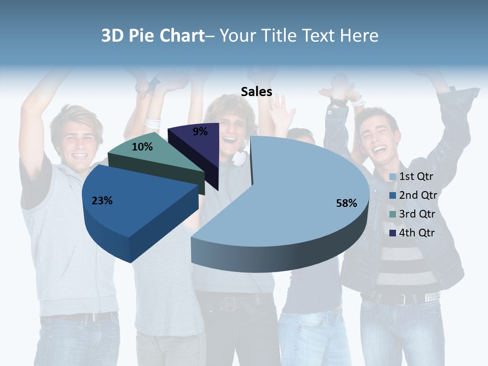 Bu Ine Humor Boardroom PowerPoint Template